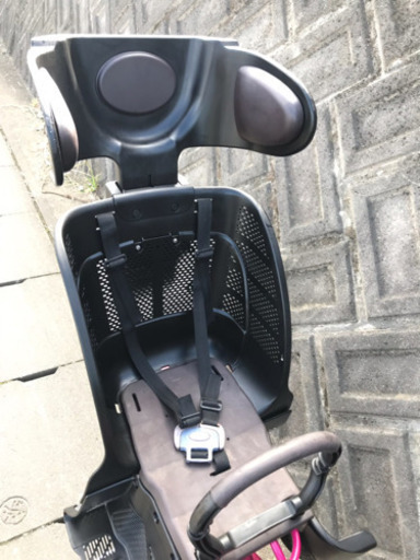 １６５電動自転車　パナソニックギュット２０インチ 