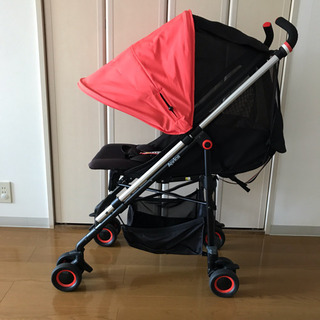 超美品！アップリカ スティック ベビーカー 超美品！アップリカ スティック ベビーカー