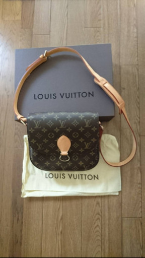 LOUIS VUITTON ショルダー