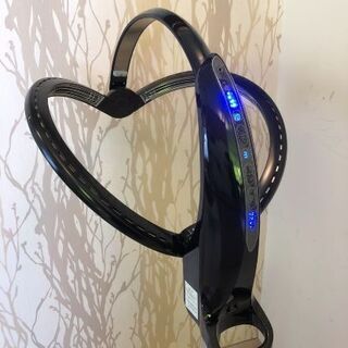 美容室 促進器 わくわく 大広製作所