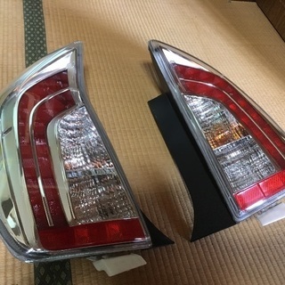 ジモティー価格 30 プリウス USテール 後期テール