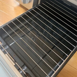 ガステーブル：綺麗ですの画像