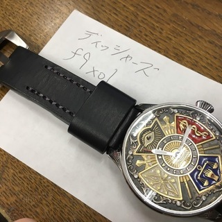 下取＆値引き交渉あり 1933年 ロレックス懐中時計のムーブメン...