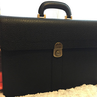 新品】Tanizawa GINZA ビジネスバック