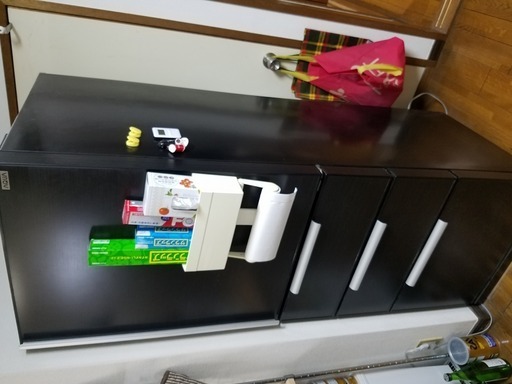 家族サイズの冷蔵庫 ★交渉可★