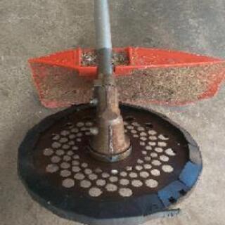 草刈り機