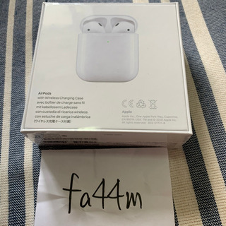 AirPods with Wireless Charging C...