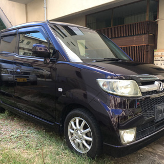 ゼストスポーツ Gダイナミックスペシャル／HID／フォグライト／...