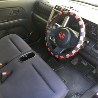 ゼストスポーツ Gダイナミックスペシャル／HID／フォグライト／社外AW／キーレス／ゲートスポイラーの画像