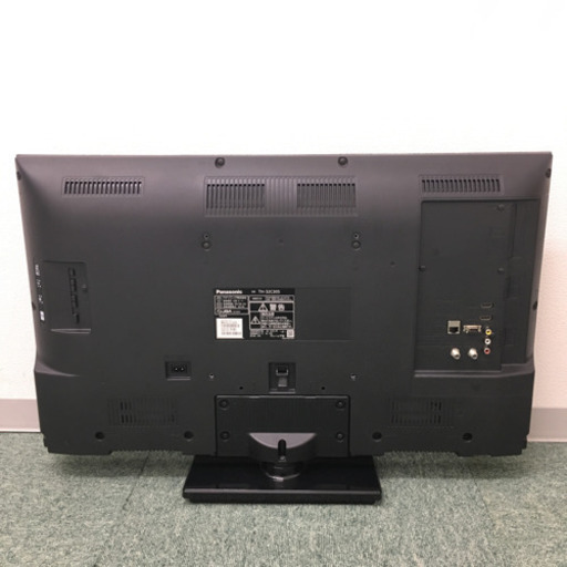 配達無料地域あり＊パナソニック 液晶テレビ ビエラ 2015年製＊32型＊