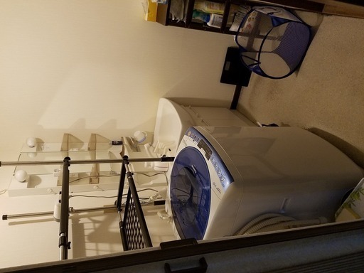 洗濯機 7kg パナソニック ★交渉可
