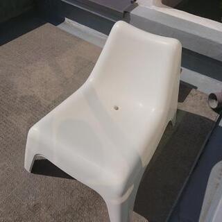 IKEA バルコニーチェア