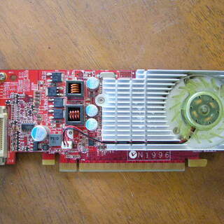 NVIDIA GeForce GT120 DDR2 512MB ...