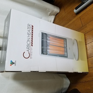 遠赤外線ヒーター ★交渉可