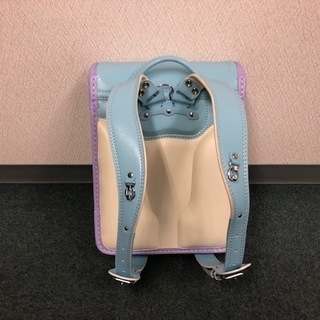 Coulomb(クーロン) ランドセル 高級人工皮革 手縫い加工 の画像