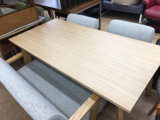 【トレファク摂津店 店頭限定】 東谷のダイニングセット入荷致しました！