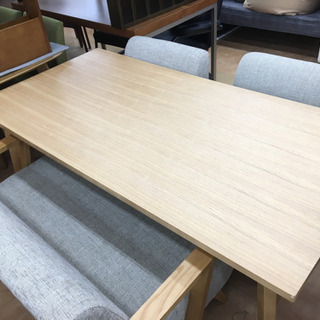 中古】摂津市のダイニングセットを格安/激安/無料であげます・譲ります 