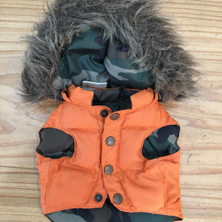 チワワの服🐶【超小型、パピー用】✨