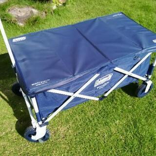 ネット決済 限定版 コールマン ユナイテッドアローズ コラボ