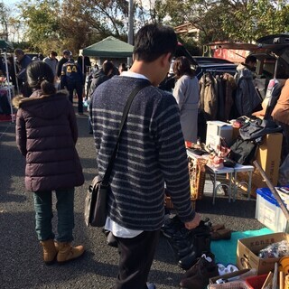 ★出店無料★チャリティフリーマーケット in つくば市　11/3開催！