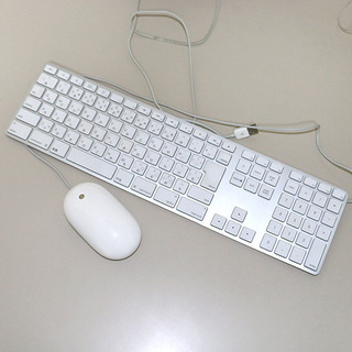 iMac・Windows7 SP1仕様