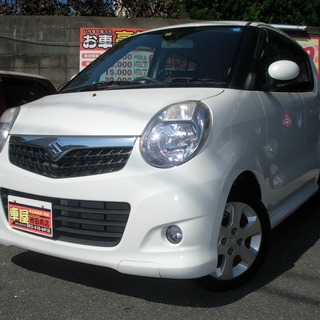 平成１９年式　ＭＲワゴン　ウィットＸＳ　7.2万キロ　車検２年付...