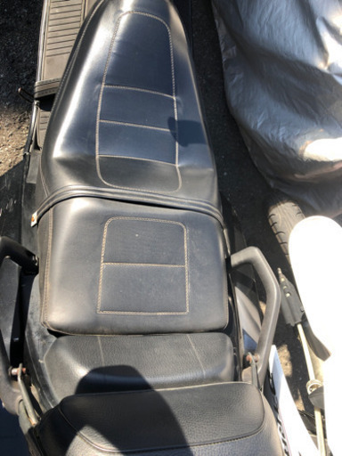 HONDA  フュージョン　福岡市南区