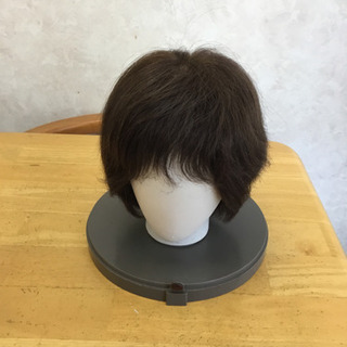 ウィッグカット完全予約制で致します