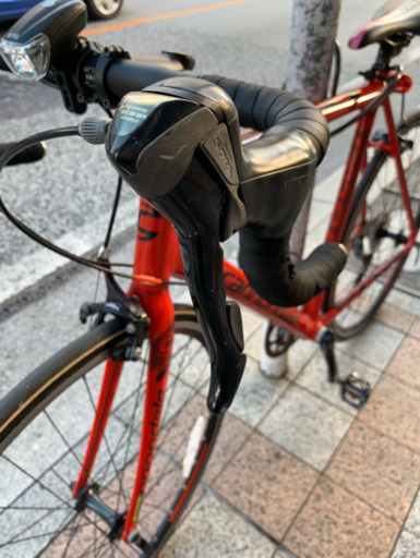 ロードバイク