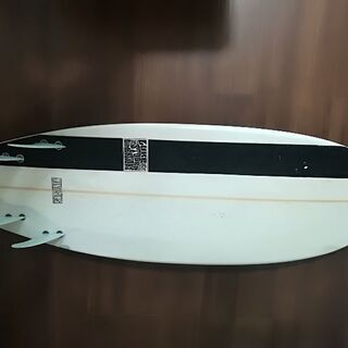 サーフボード シモンズ