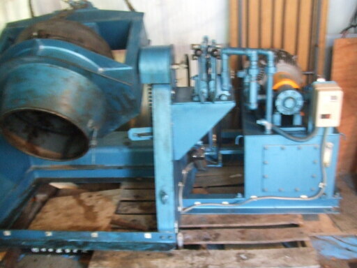 オムニミキサー