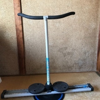 レッグマジックサークル 