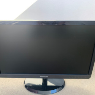 LenovoPCモニターL 2262wA