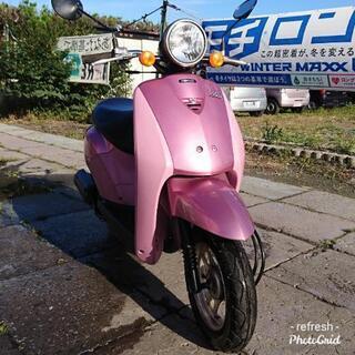 青森県 八戸市 おいらせ町 原付 実働 不具合なし ホンダ トゥ...