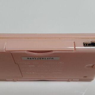 付属品全て揃ってます♪【NINTENDO DS Lite】