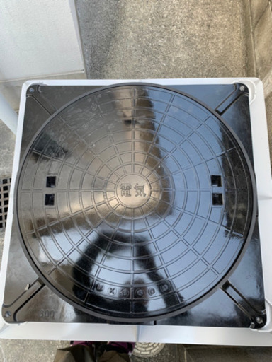 新品 未使用 美品ハンドホール