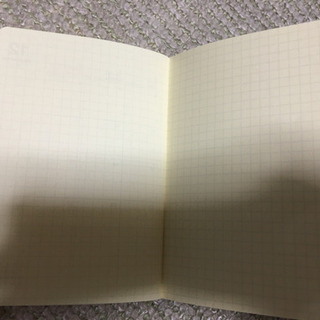 ロルバーン10月始まりA6手帳の画像