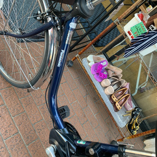 使用期間約2ヶ月のみ！ 2018年モデル Panasonic パナソニック 26インチ