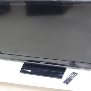 東芝 TOSHIBA REGZA レグザ 40型液晶テレビ 40A9500 2010年製