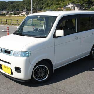 値下げ・装備一部変更に伴い再出品　ザッツ　アイテムターボ　タイベル交換済　リサイクル料コミ　充実装備・程度良好　早い者勝ち(^^♪の画像