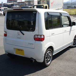 値下げ・装備一部変更に伴い再出品　ザッツ　アイテムターボ　タイベル交換済　リサイクル料コミ　充実装備・程度良好　早い者勝ち(^^♪の画像