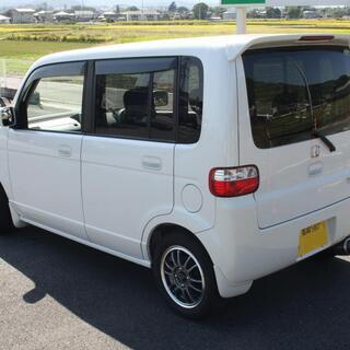 値下げ・装備一部変更に伴い再出品　ザッツ　アイテムターボ　タイベル交換済　リサイクル料コミ　充実装備・程度良好　早い者勝ち(^^♪の画像