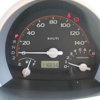 値下げ・装備一部変更に伴い再出品　ザッツ　アイテムターボ　タイベル交換済　リサイクル料コミ　充実装備・程度良好　早い者勝ち(^^♪の画像