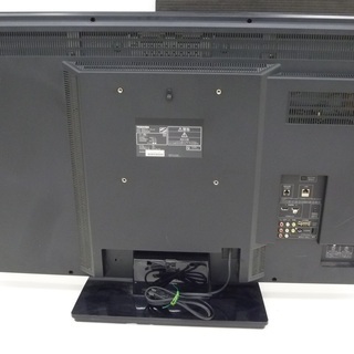 東芝 TOSHIBA REGZA レグザ 40型液晶テレビ 40A9500 2010年製