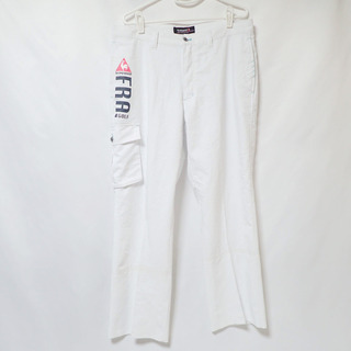CA311 ルコック ゴルフウェア パンツ QG8241 85cm