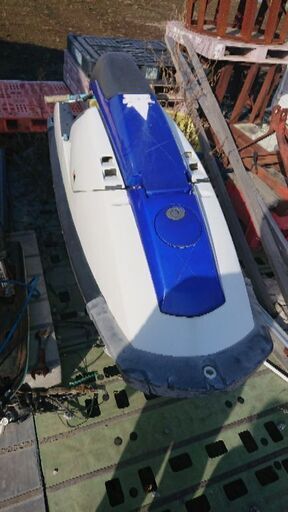 マリンジェット