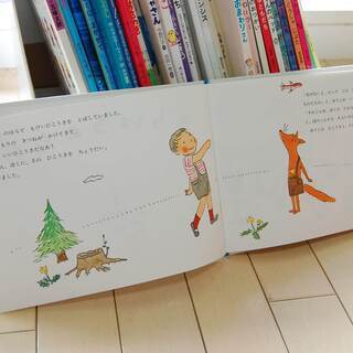 家庭保育園　おすすめ絵本②　38冊 絵本 その他の画像