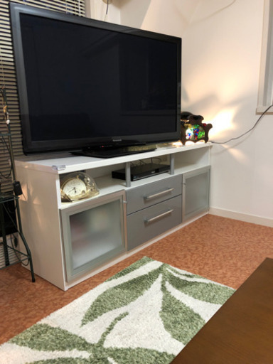 テレビ台