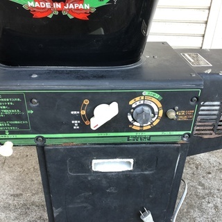 精米機とコシヒカリ100％（玄米）令和元年産30Ｋセット