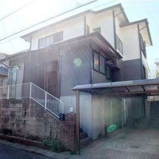 大人気の守谷市に4ＬＤＫ　1259万円の中古住宅